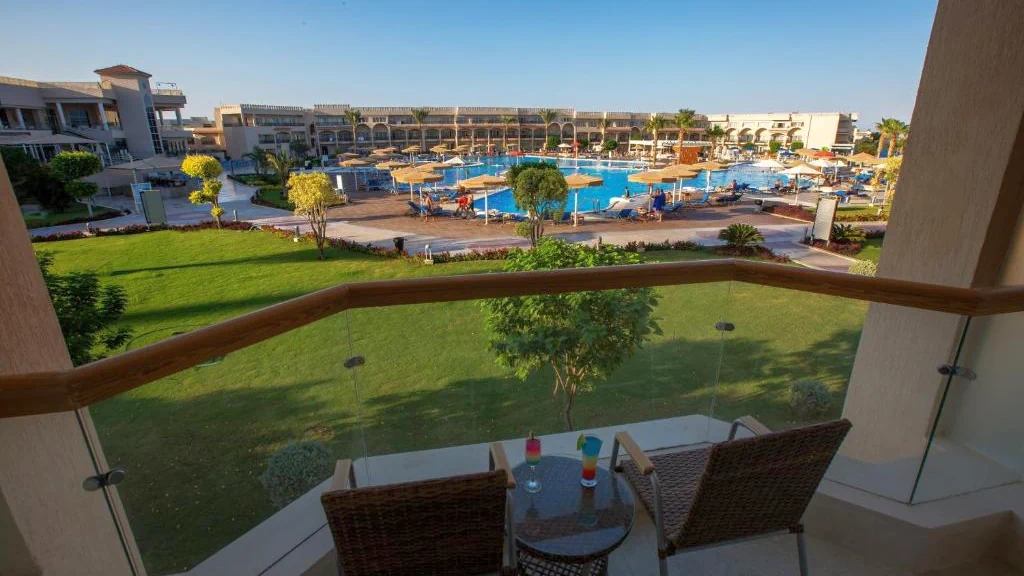 Hotel Royal Albatros Moderna - Sharm Elshikh